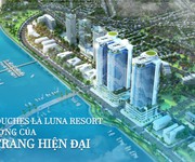 Swisstouches Laluna Condotel Nha Trang