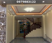 1 Bán Nhà Phố Trương Định Hoàng Mai 52m2 giá 5,3 tỷ 5 tầng.