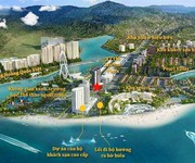 1 Citadines Marina Hạ Long chỉ cần bỏ ra 500tr, lợi nhuận cam kết 1 năm thấp nhất 150tr/năm