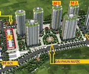 Chỉ 90 triệu sở hữu ngay căn hộ Mipec City View, Hà Đông.