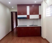 2 Cần bán căn hộ chung cư mini Trần Bình diện tích sử dụng. 42m2