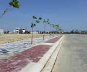 4 Bán đất KĐT Làng Đại Học Đà Nẵng, bên sông cổ cò, cạnh  FPT city, view cocobay