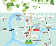 3 Bán gấp 3 shop Thương mại Sài Gòn South Plaza vị trí cực đẹp, Quận 7