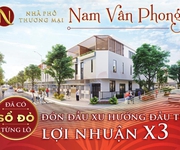 Dự án đất nền Sổ Đỏ đầu tiên tại Đặc khu Nam Vân Phong, Tiềm Năng Đầu Tư