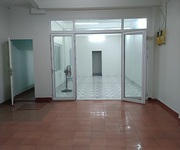 Văn phòng quận Phú Nhuận 65m2