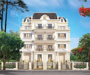 1 Bán Biệt thự, shopvilla Thanh Xuân, Hoàng Mai 125m2 đến 500m2 - vị trí vàng đầu tư hiệu quả cao