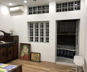 7 Cho thuê nhà riêng 35m 4 tầng phố Hoa Lư Vân Hồ đủ đồ