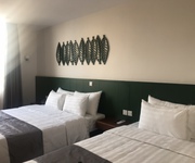 7 Cần bán gấp khách sạn Natural Hotel -