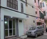 5 Cho Cho thuê nhà kinh doanh hoặc làm văn phòng tại 104 phố Nguyễn Phúc Lai Hoàng Cầu.