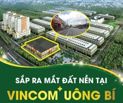 4 Ra mắt dự án kđt Uông Bí New City ngay cạnh Vincom Uông Bí