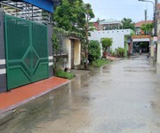 2 Bán 105m đất mặt ngõ 6m, đường Chùa Nghèo , An Đồng, giá 13.5tr