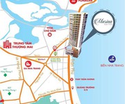 3 Mua nhà mới, Nhận xe Sang tại căn hộ Marina Suites Nha Trang, Sở hữu ngay chỉ từ 450tr