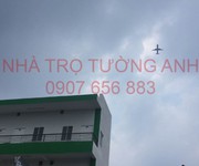 3 Cho thuê phòng ngay Tô Ngọc Vân, Thủ Đức, mới xây, WC riêng, có bảo vệ