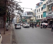 Cho thuê nhà mặt phố Nguyễn Thái Học, dt 50m2   2 tầng, 38tr/tháng, hợp kinh doanh