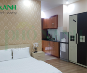 Cho thuê căn hộ 1-2 phòng ngủ full nội thất đường Lạch Tray Hải Phòng.LH 0965 563 818