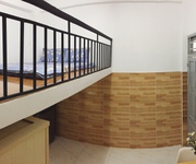 5 Căn hộ mini full nội thất quận Tân Bình - Nhà mới xây 100 - có gác