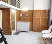 8 Căn hộ mini full nội thất quận Tân Bình - Nhà mới xây 100 - có gác