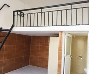 9 Căn hộ mini full nội thất quận Tân Bình - Nhà mới xây 100 - có gác