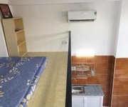 13 Căn hộ mini full nội thất quận Tân Bình - Nhà mới xây 100 - có gác