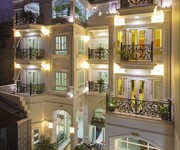 Cho thuê căn hộ Full dịch vụ Nice Villa, 128 Phạm Văn Hai, giá tốt