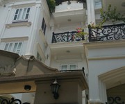 1 Cho thuê căn hộ Full dịch vụ Nice Villa, 128 Phạm Văn Hai, giá tốt