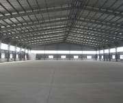 Cho thuê Kho 2.000 m2 Quốc lộ 1A thị trấn Cái Tắc 50 triệu  Miễn trung gian