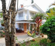 2 Cho thuê Biệt Thự Cổ Hoa Hồng ở Đà Lạt 2 Cho thuê Biệt Thự Cổ Hoa Hồng ở Đà Lạt