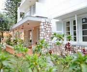 3 Cho thuê Biệt Thự Cổ Hoa Hồng ở Đà Lạt 3 Cho thuê Biệt Thự Cổ Hoa Hồng ở Đà Lạt