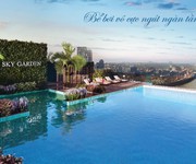 Imperia Sky Garden tặng quà 85tr   2 năm DV, CK 5, LS 0, mua nhà giá gốc.