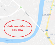 2 Cần bán nhanh Shophouse Vinhome Marina cầu rào 2 Hải Phòng