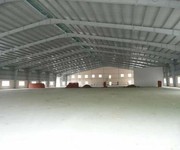 Cho thuê nhà xưởng mới xây 1.400m2 có sẵn văn phòng, đường Hương Lộ 2, Quận Bình Tân.