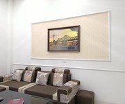 Bán nhà 37m2, 5 tầng mới xây phố Vĩnh Hưng, giá 2,2 tỷ.