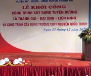 9 Bán 126m2  đất tại Đại Áng, Thanh Trì, Hà Nội, Ngõ rộng ô tô