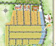 3 Chính thức mở bán dự án CROWN Land 3, Minh Lập, Bình Phước.