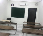 Cho thuê phòng học giá rẻ tại Hà Nội