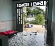 6 Cho thuê nhà nguyên căn gần bến phà An Phố Đông.