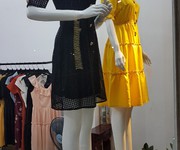 9 Sang shop thời trang nữ tại Cách Mạng Tháng Tám - TP Bà Rịa