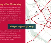 7 Chính thức ra hàng 50 căn hộ ĐẦU TIÊN   ĐẸP NHẤT dự án TSG Sài Đồng
