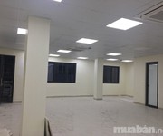 5 Cho thuê toà nhà mới xây làm văn phòng khu Trần Quang Diệu- Hoàng Cầu
