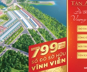 1 KĐT thị ven sông Tân An Riverside 2019, xu hướng đầu tư chưa bao giờ hạ nhiệt