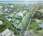10 Duy nhất 7 suất nội bộ đất nền 13tr/m2 nghĩ dưỡng ven biển KìCo-EoGió