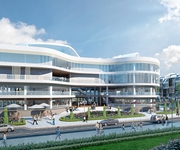 12 Duy nhất 7 suất nội bộ đất nền 13tr/m2 nghĩ dưỡng ven biển KìCo-EoGió