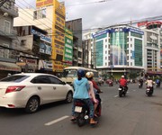 Cho thuê nhà ngang 6m mặt tiền Hai Bà Trưng bến Ninh Kiều 25 triệu  Miễn trung gian