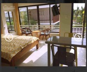 2 Căn hộ homestay đầy đủ tiện nghi nội thất