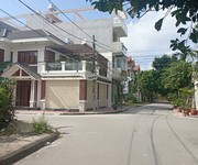 1 Bán đất tại chung cư bờ hồ An Đồng, An Dương, Hải Phòng. Giá 15tr/m2.