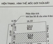 4 Chính chủ bán lô đất Sơn Du Nguyên Khê 1.183tr Dt 82m Đông Anh sát công viên phần mềm Vin