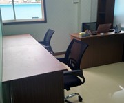 4 Văn phòng trọn gói 64 Võ Thị Sáu Quận 1, full nội thất, 16 tr/tháng, phù hợp công ty dưới 12 người