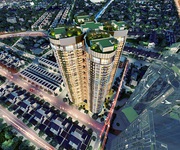 Mở bán đợt 1 dự án sky view plaza 360 giải phóng chỉ 2,1 tỷ/căn