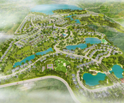 1 Eco Valley Resort - Biệt thự nghỉ dưỡng gần Hà Nội