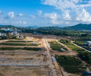 5 Hót, đất nền sổ đỏ trung tâm, KĐT view sông, với nhiều ưu đãi trả góp linh hoạt